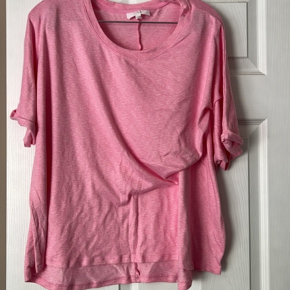 plus womens pajamas.   summer . worn x1. like new - Picture 2 of 3